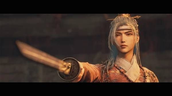 明末渊虚之羽红岚怎么打 红岚打法分享