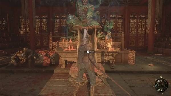 明末渊虚之羽飘渺决怎么得 飘渺决获取位置分享