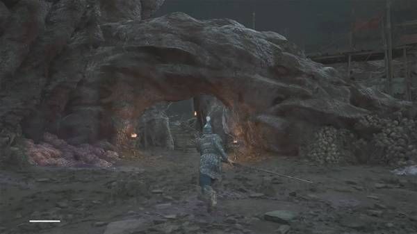 明末渊虚之羽假篝火在哪 3个假篝火位置一览