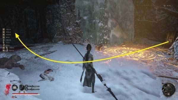 明末渊虚之羽第二章怎么刷钱 前期云顶城刷赤汞方法