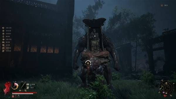 明末渊虚之羽神龛怪怎么打 假神龛辨别及打法讲解