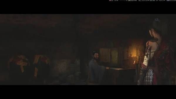 明末渊虚之羽玄阳子支线任务怎么做 玄阳子对话位置汇总