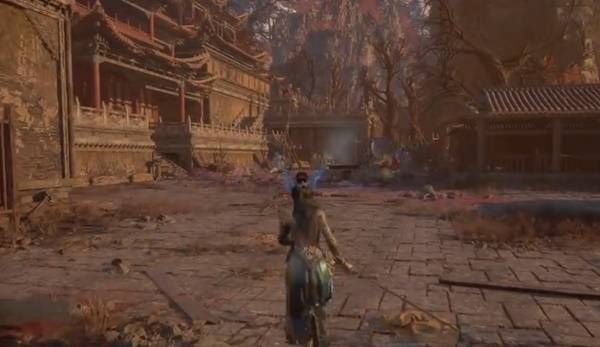 明末渊虚之羽刘文秀怎么打 刘文秀打法技巧