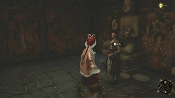 明末渊虚之羽何有哉支线任务怎么完成 何有哉支线任务步骤梳理