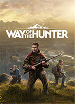 猎人之路(Way of the Hunter) v.1.30,第一人称开放世界狩猎冒险游戏