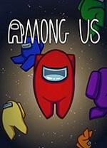 Among Us v17.1i,以狼人杀为题材的策略休闲类游戏