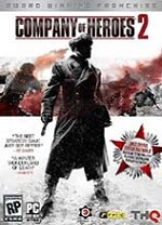 英雄连2阿登突击(Company of Heroes 2 - Ardennes Assault) v4.0.0.23468,可玩性极高的实时战略游戏