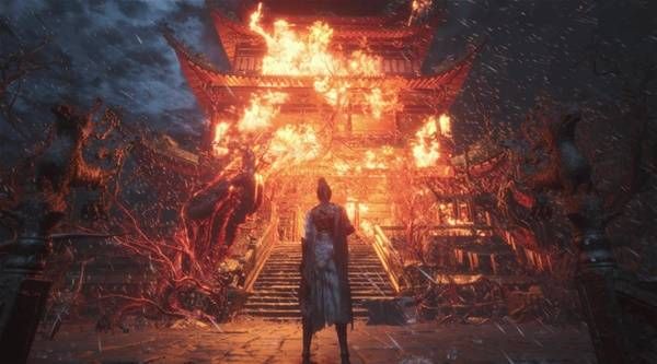 明末渊虚之羽武器有哪些 全武器获取方法