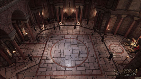 骑马与砍杀2霸主