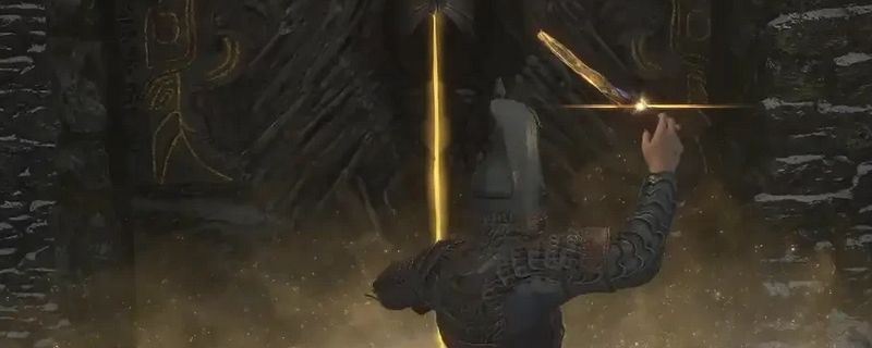 明末渊虚之羽金色大门在哪 金色大门位置及奖励介绍