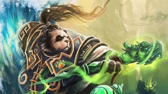 魔兽世界11.1奶僧宏命令最新 织雾武僧一键宏2025