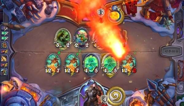 炉石传说幼龙战怎么构筑 幼龙战卡组分享