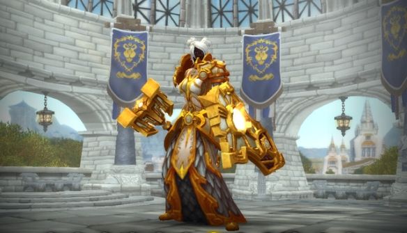 魔兽世界11.1防骑宏有哪些 防骑宏命令汇总