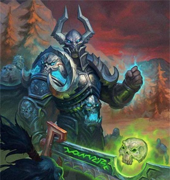 魔兽世界11.1邪dk宏命令 邪dk一键宏最新