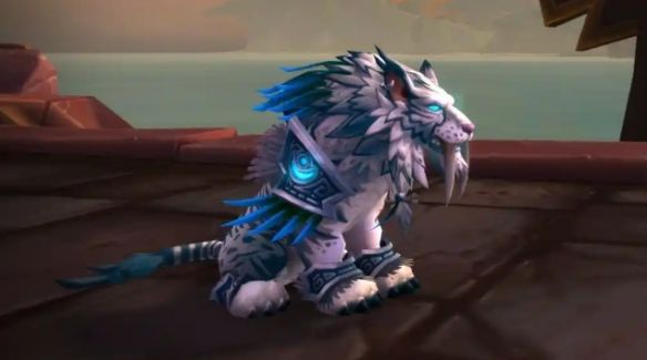 魔兽世界11.1猫德一键爆发宏 猫德爆发宏命令最新