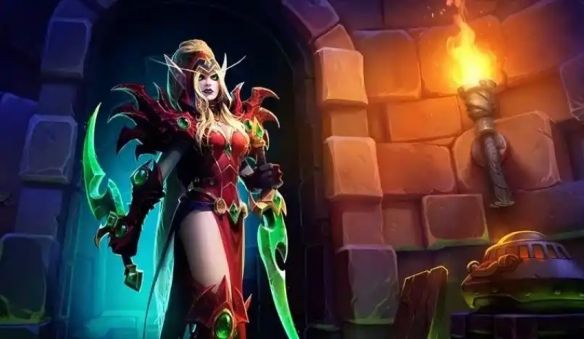 魔兽世界11.1盗贼pve宏有哪些 盗贼pve宏命令大全