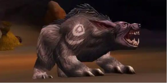 魔兽世界11.1熊T宏有哪些 熊德宏命令汇总