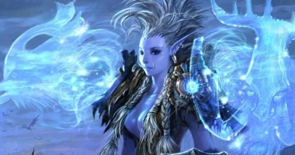 魔兽世界11.1奶萨一键宏最新 奶萨宏命令汇总