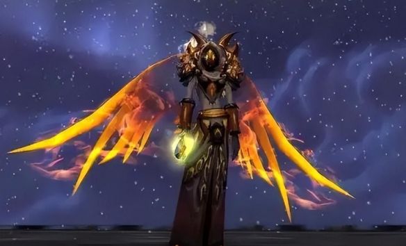 魔兽世界11.1奶骑一键宏最新 奶骑宏命令大全