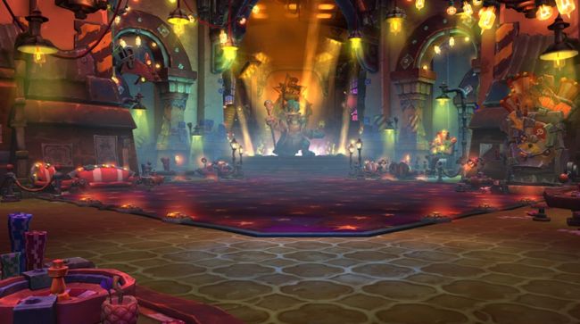 魔兽世界11.1防战饰品怎么选 防战饰品选择攻略