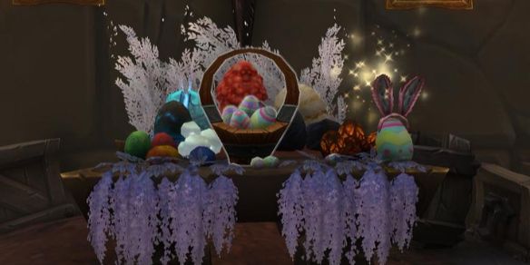 魔兽世界wlk怀旧服复活节巧克力怎么得 复活节巧克力获取途径分享