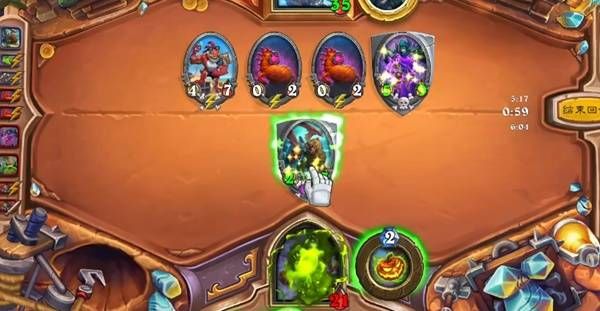 炉石传说采茶DK怎么构筑 采茶DK卡组分享