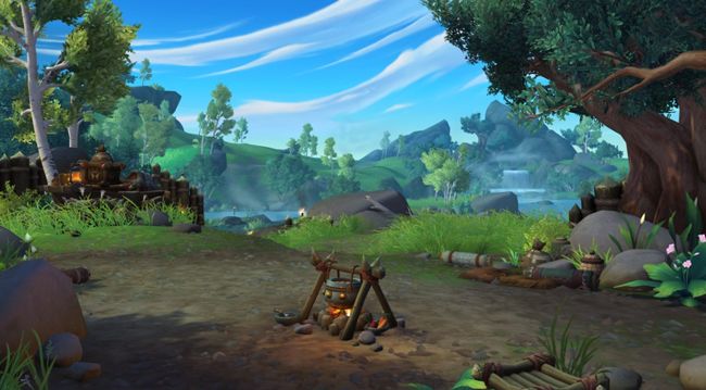 魔兽世界11.1狂暴战堆什么属性 狂暴战属性选择攻略