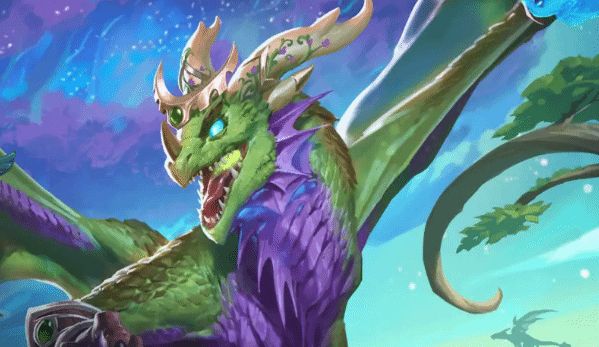 炉石传说巨人奇迹贼卡组怎么构筑 巨人奇迹贼卡组分享