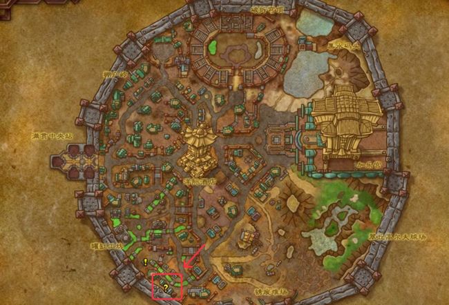 魔兽世界11.1先来后到任务怎么做 先来后到任务攻略