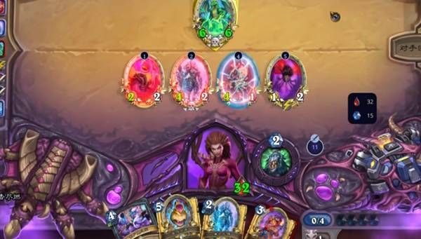 炉石传说黑赐茶壶DK怎么构筑 黑赐茶壶DK卡组分享