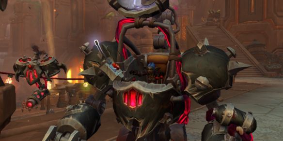 魔兽世界11.1.5三重威胁头衔怎么得 三重威胁头衔获得攻略