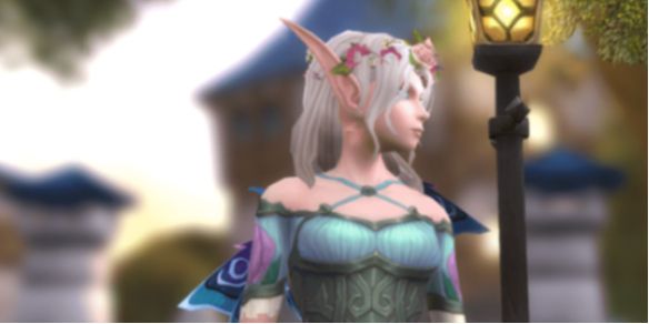 魔兽世界复活节满载而归的篮子奖励有哪些 满载而归的篮子奖励一览