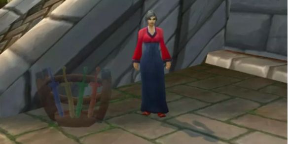 魔兽世界暴风城儿童周任务怎么完成 暴风城儿童周任务攻略