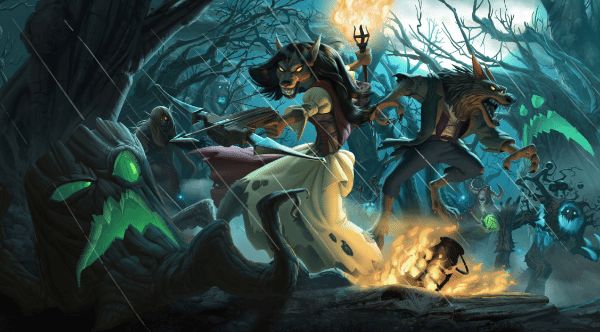 炉石传说飞机德卡组代码 直升机德卡组分享