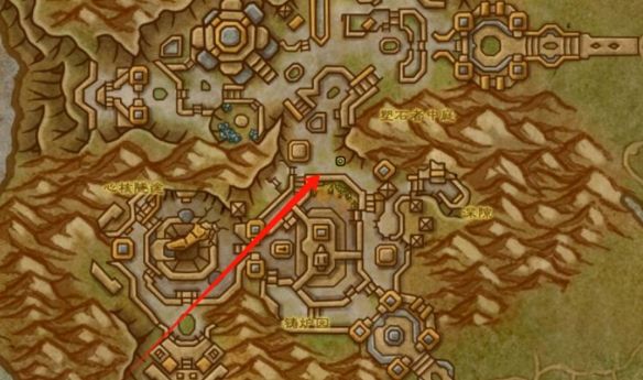 魔兽世界11.1.5令人费解的财阀凭证在哪换 令人费解的财阀凭证兑换位置介绍