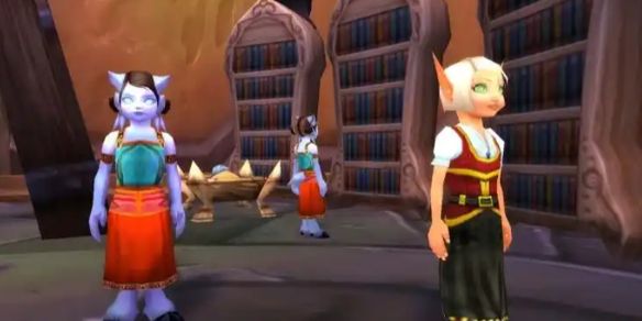 魔兽世界儿童周成就怎么做 2025儿童周成就完成攻略