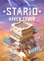 巴别塔垂直国度(STARIO Haven Tower) 官方版0.2.16