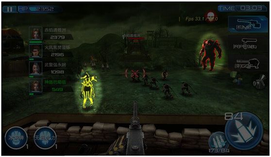 抢滩登陆3d丧尸围城怎么玩？丧尸围城玩法攻略