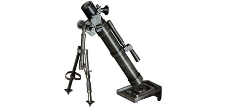 抢滩登陆3D有哪些枪械？枪械详细介绍