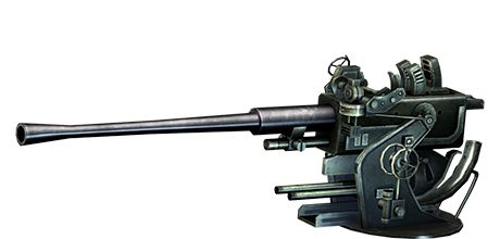 抢滩登陆3D单管反坦克炮有哪些？武器介绍之单管反坦克炮介绍