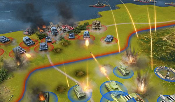 二战风云要塞怎么打开？要塞打法攻略