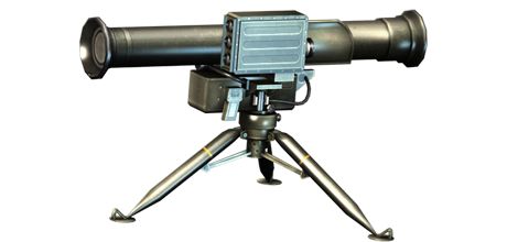 抢滩登陆3D火箭筒有哪些？武器介绍之火箭筒介绍