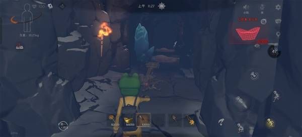 超自然行动组昆仑秘境噩梦怎么玩 昆仑秘境噩梦玩法攻略