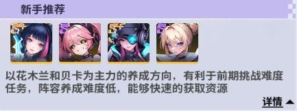 超维计划新手阵容如何搭配？新手阵容搭配玩法攻略