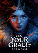 遵命陛下2寒冬(Yes, Your Grace 2 Snowfall) v.1.1.2,剧情推动类策略模拟游戏