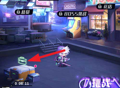 超维计划开局如何快速获取资源？开局快速获取资源玩法攻略