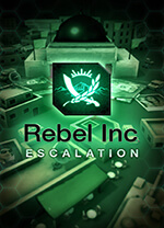 反叛公司 Rebel Inc：Escalation v.1.5.0.0,独特的军政策略模拟游戏