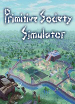 大荒先民(Primitive Society Simulator) v.0.3.5_108.1518,引人入胜的原始社会模拟游戏
