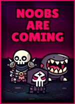 菜鸟来了(Noobs Are Coming) 官方版1.3.2