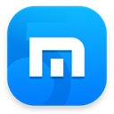 傲游 Maxthon 浏览器 v7.5.2.3100,多功能、多标签浏览器